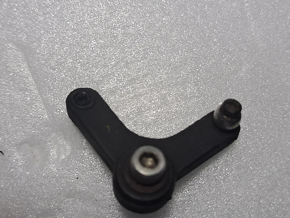 550 SIZE HELI TAIL PITCH SLIDER ARM PRE-OWNED