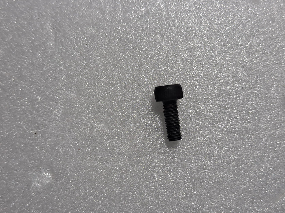3X8mm HEX BOLT(PACK OF = 5) PRE-OWNED
