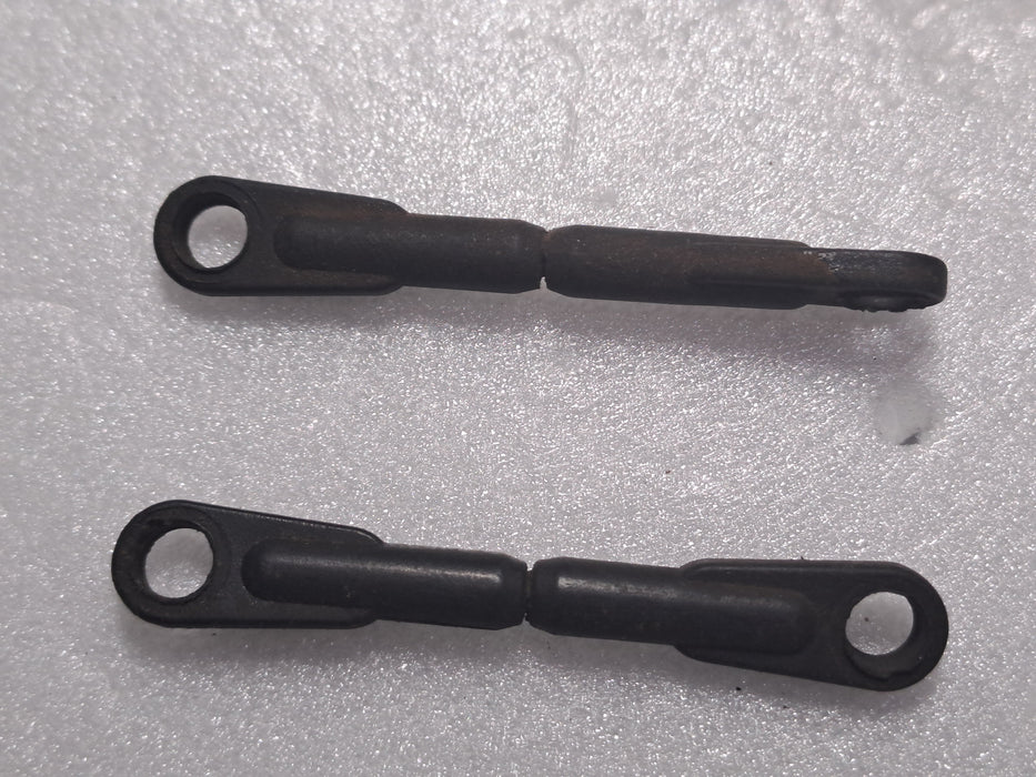 BALL LINKAGE FOR 550 HELI L 50MM  PACK OF 2 PRE-OWNED