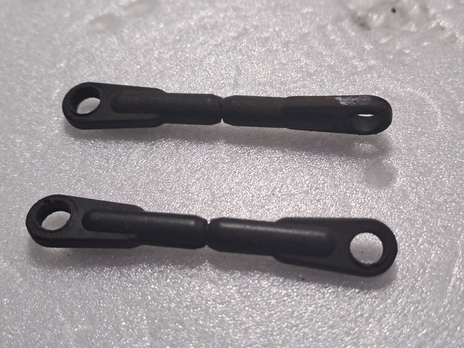 BALL LINKAGE FOR 550 HELI L 50MM  PACK OF 2 PRE-OWNED