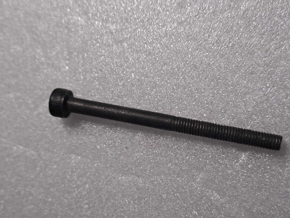 3X40mm HEX BOLT(PACK OF = 1)  PRE-OWNED