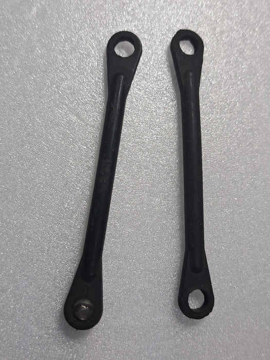 BALL LINKAGE ROD 60Mm PACK OF 2 PRE-OWNED