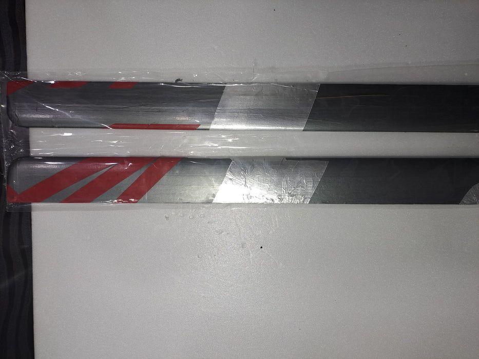 550 SIZE HELI MAIN WOODEN BLADES 550Mm PRE-OWNED