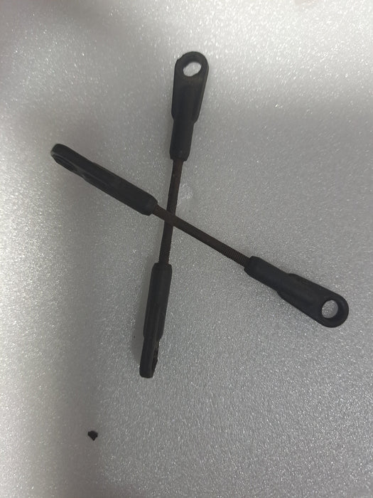 BALL LINKAGE FOR 550 HELI L 70MM PRE-OWNED