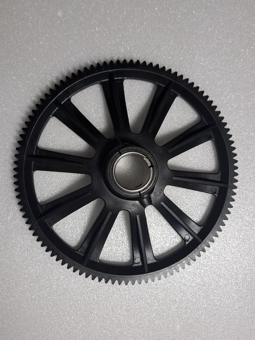 ALIGN T-REX 700(DFC) AUTO ROTATION GEAR SLANT THREAD -PRE OWNED