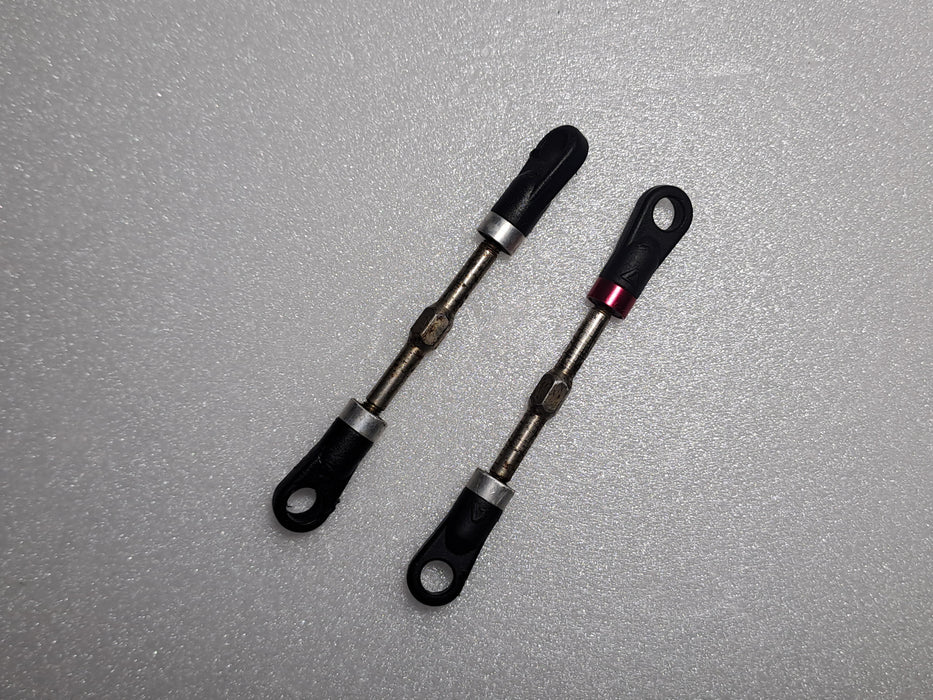 ALIGN T-REX 700(DFC) SWASH PLATE LINKAGE ROD -PRE OWNED