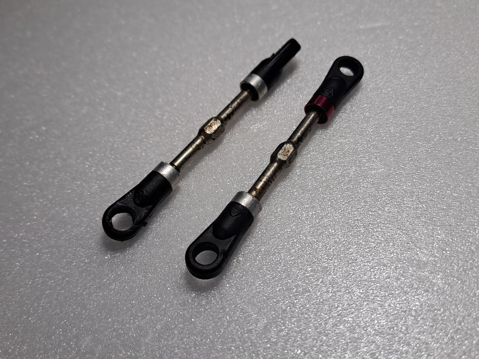 ALIGN T-REX 700(DFC) SWASH PLATE LINKAGE ROD -PRE OWNED
