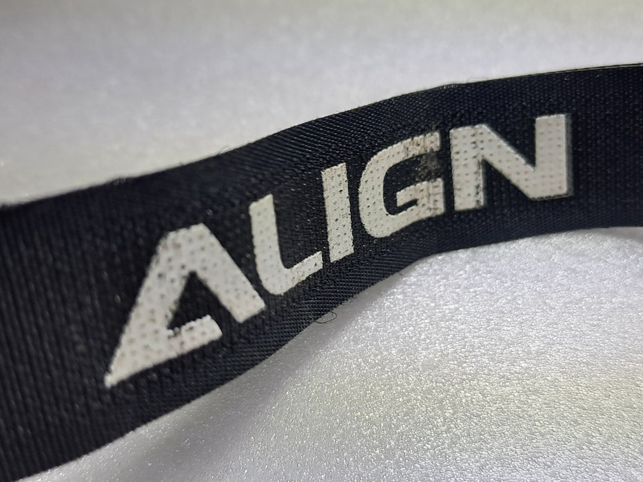 ALIGN BATTERY STRAP (250Mm) - PRE OWNED