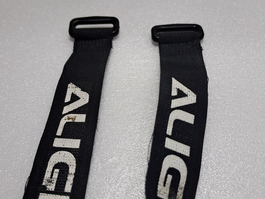 ALIGN BATTERY STRAP (250Mm) - PRE OWNED