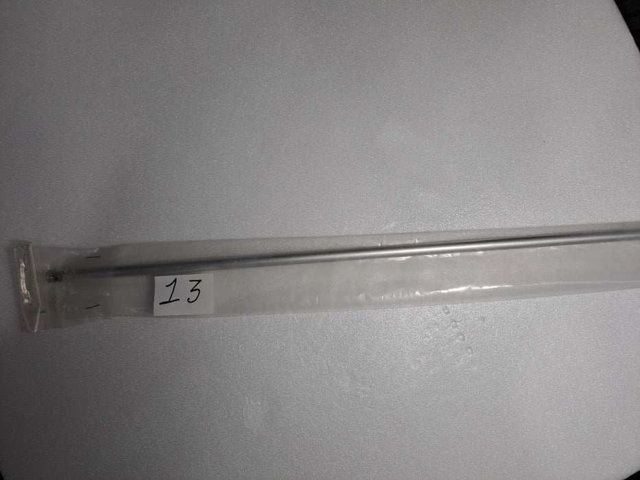HIROBO SCEADU EVOLUTION TAIL BOOM BRACE TUBE  PART NO. 0412-151 PRE OWNED QUALITY