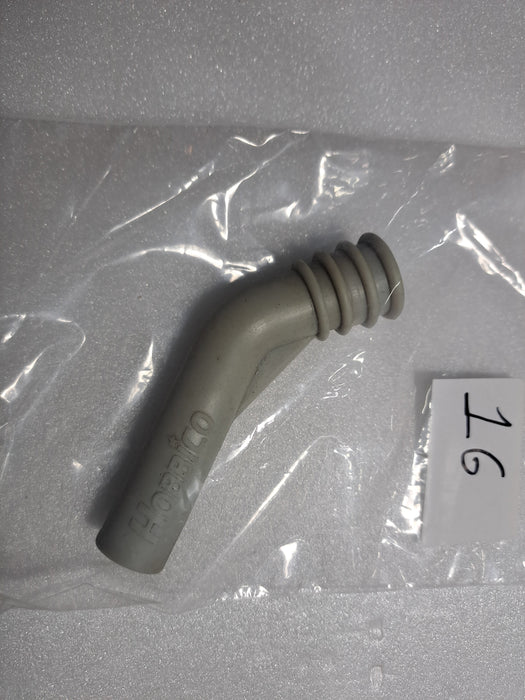 EXHAUST PIPE FOR 50 SIZE NITRO PRE OWNED QUALITY