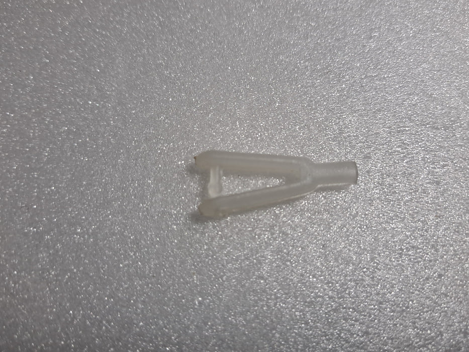 NYLON CLEVIS 1MM