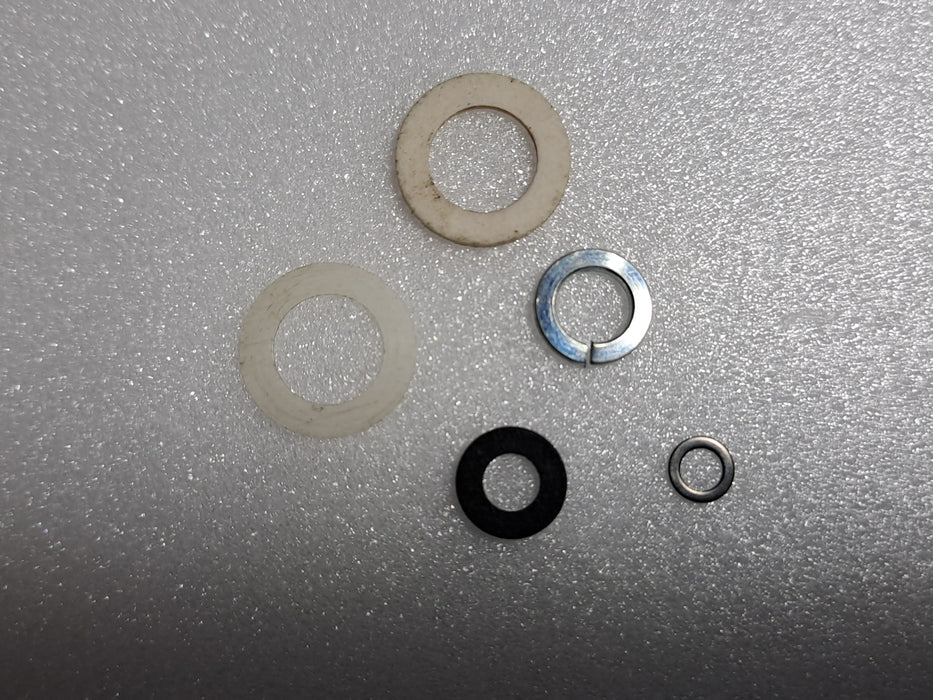 MIXED WASHERS SET PRE OWNED QUALITY