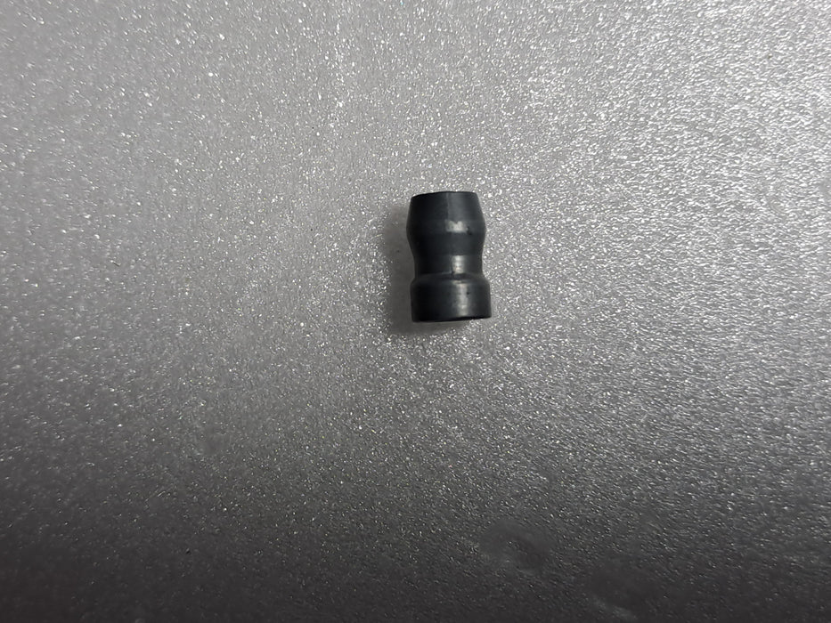 THREADED FUEL LINE NIPPLE  6MM X 10MM PRE OWNED QUALITY