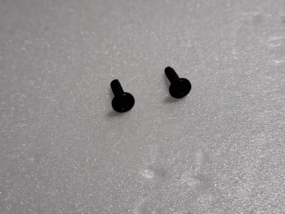 SELF TAPPING SCREW 7MM X 2 MM(PACK OF 2) PRE OWNED QUALITY