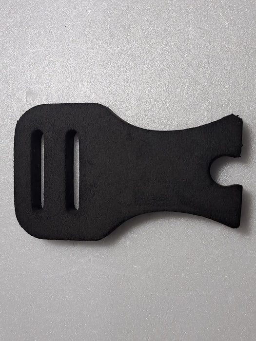 450 HELI  BLADE HOLDER PRE OWNED QUALITY