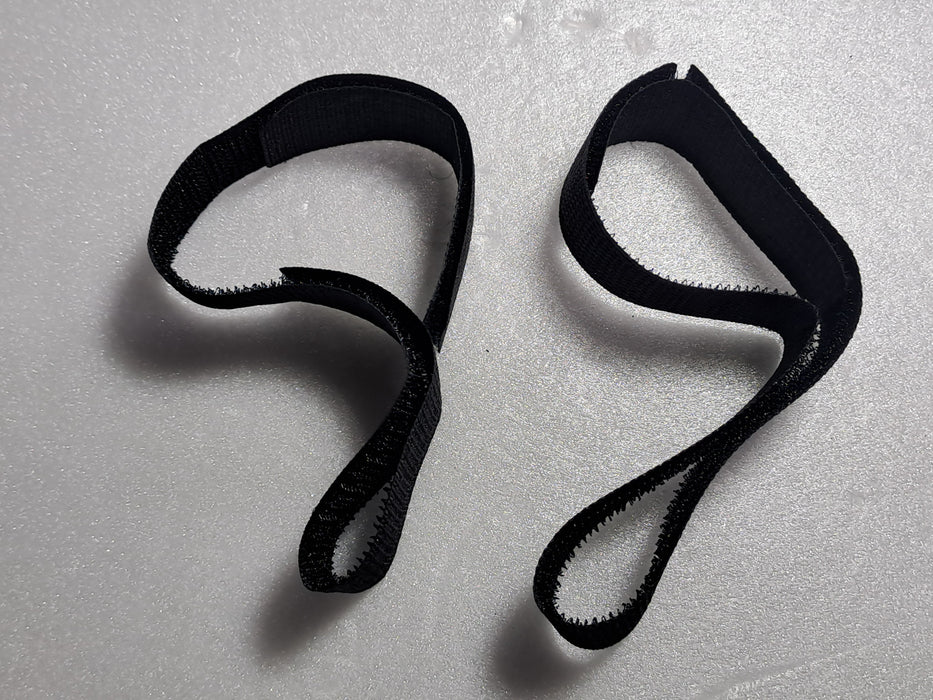 VELCRO STRAP 110MM (PACK OF 2 )