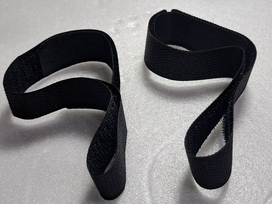 VELCRO STRAP 110MM (PACK OF 2 )