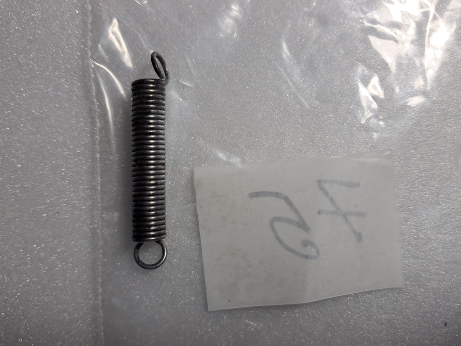 SPRING 30MMX6MM PRE OWNED QUALITY