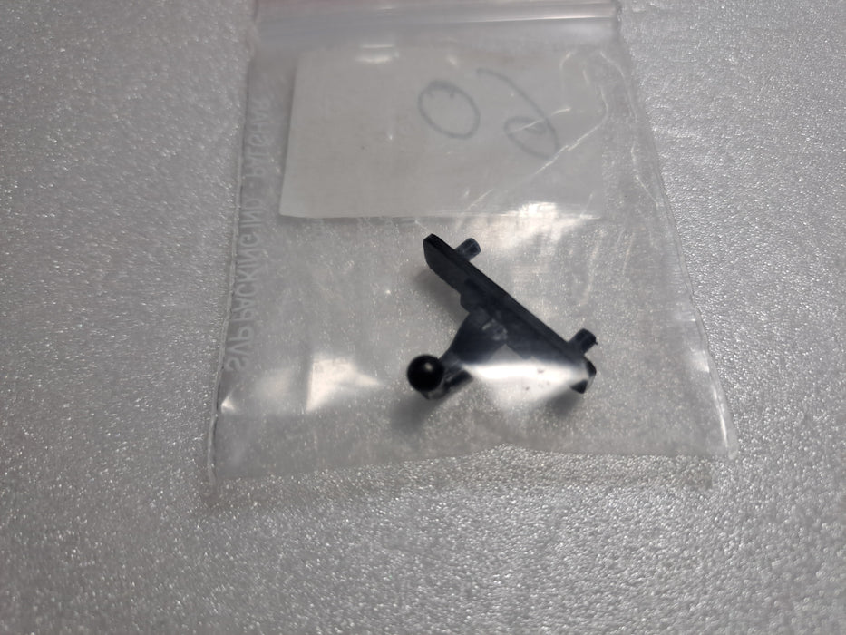 PLASTIC HOOK ACCESSORIES PRE OWNED QUALITY