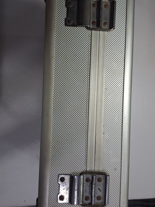 TRANSMITTER BOX ALUMINUM (QUALITY PREOWNED) PRE OWNED QUALITY