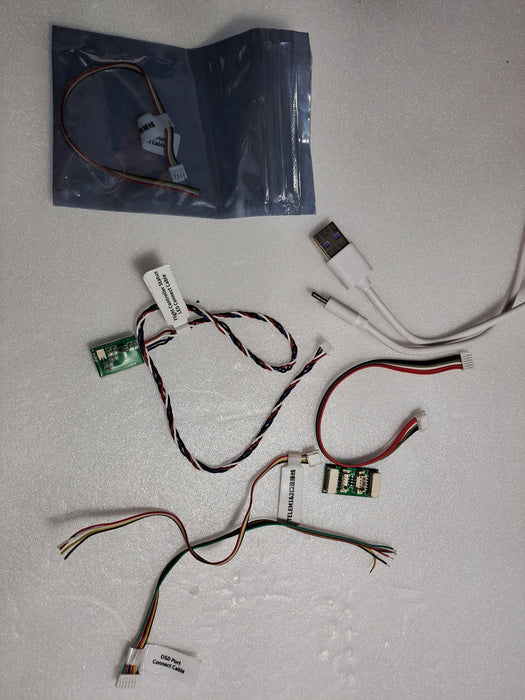 RADIOLINK CROSSFLIGHT FLIGHT CONTROLLER ACCESSORIES PRE OWNED QUALITY