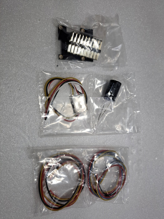 SPEEDY BEE F405 WING MINI  ACCESSORIES PRE OWNED QUALITY