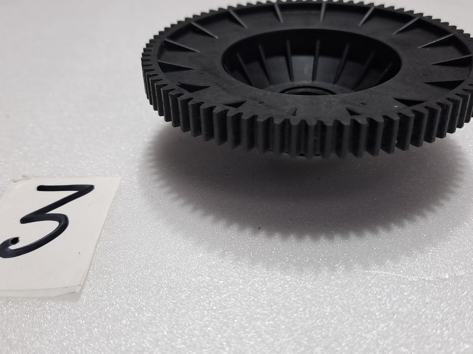 HIROBO SDX SWM AUTOROTATION GEAR PART NO.-0412-216 PRE OWNED QUALITY