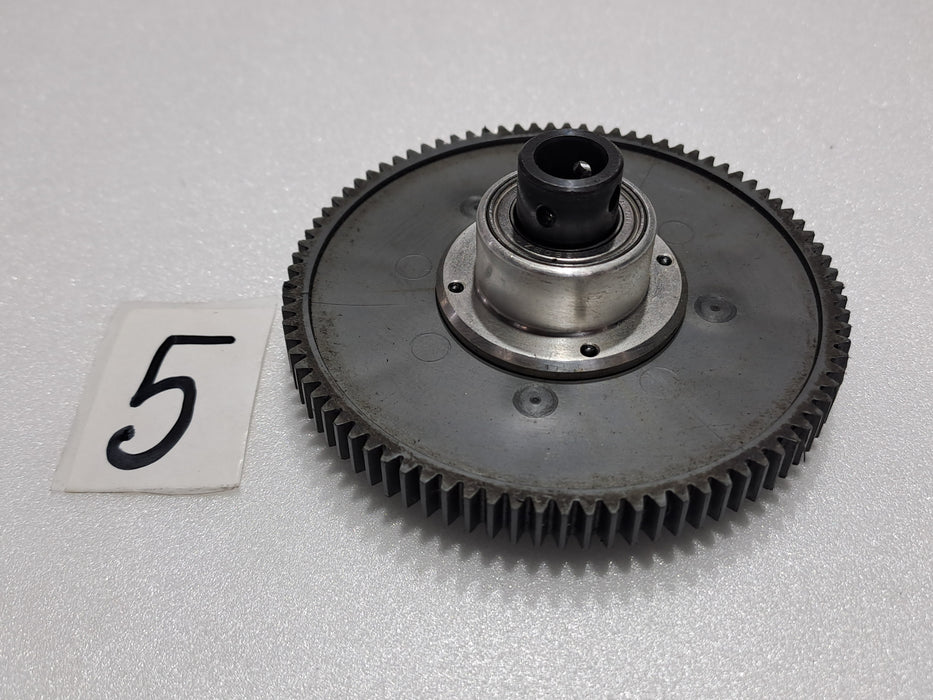 JR  VIBE 50 NITRO HELICOPTER MAIN GEAR ASSEMBLY PART NO. 961090/961074/970474/961112/980012PRE OWNED QUALITY