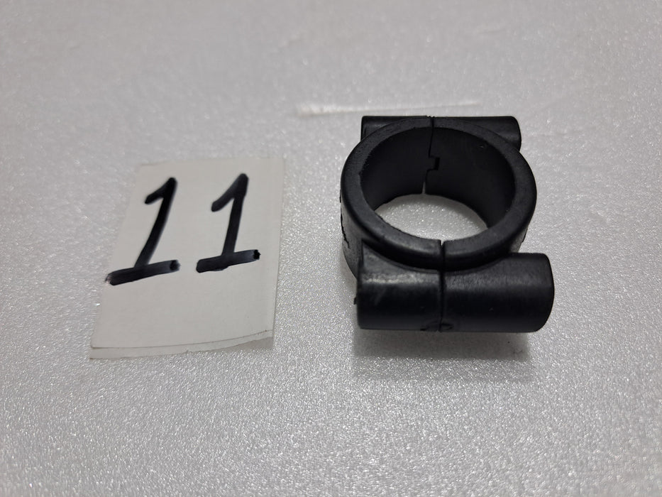 HIROBO SDX SWM HORIZONTAL STABILIZER MOUNT PRE OWNED QUALITY