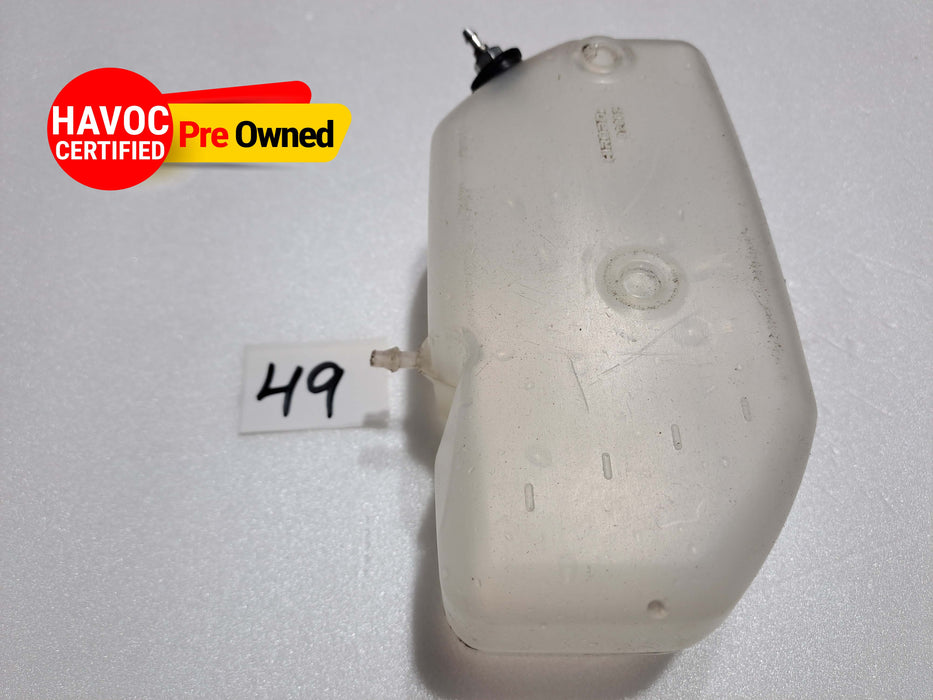 HIROBO SCEADU FUEL TANK 480 CC PART NO- 0412-201PRE OWNED QUALITY