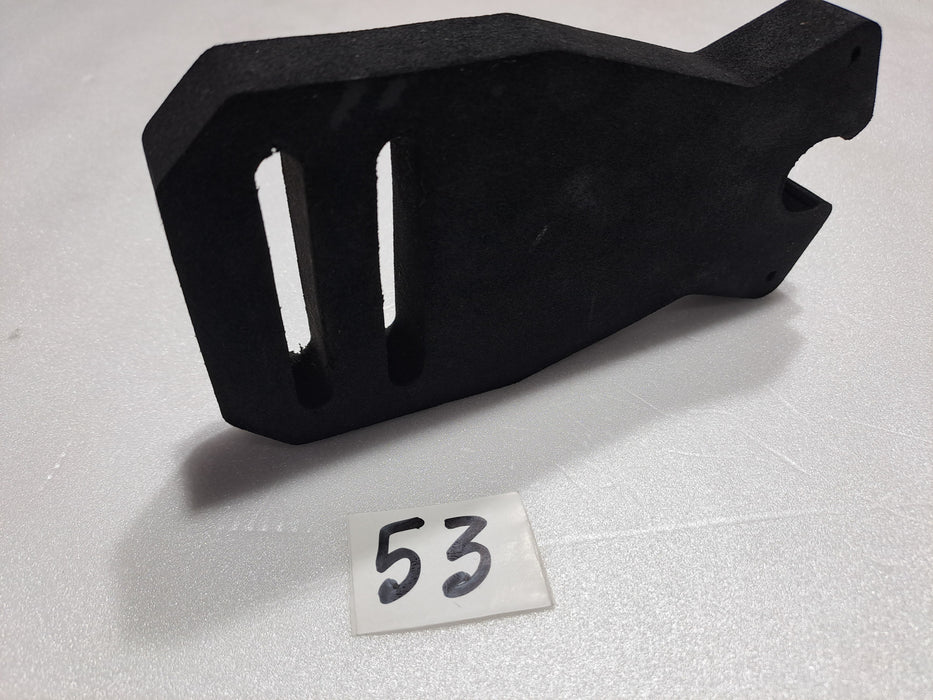 JR PRO BLADE HOLDER FOR 600 SIZE HELI PRE OWNED QUALITY