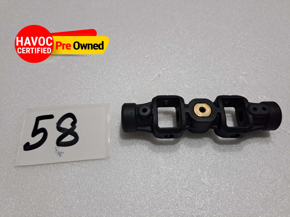 HIROBO SDX SEESAW PART NO.-0412-298PRE OWNED QUALITY