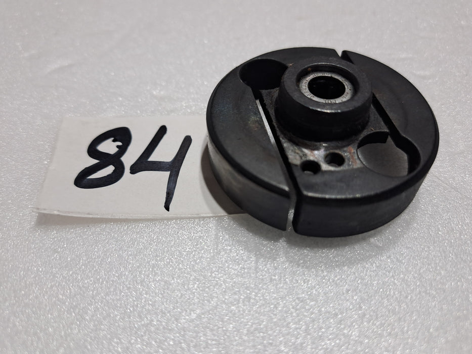 JR VIBE 50 NITRO HELICOPTER CLUTCH SHOE PART NO.-960722PRE OWNED QUALITY