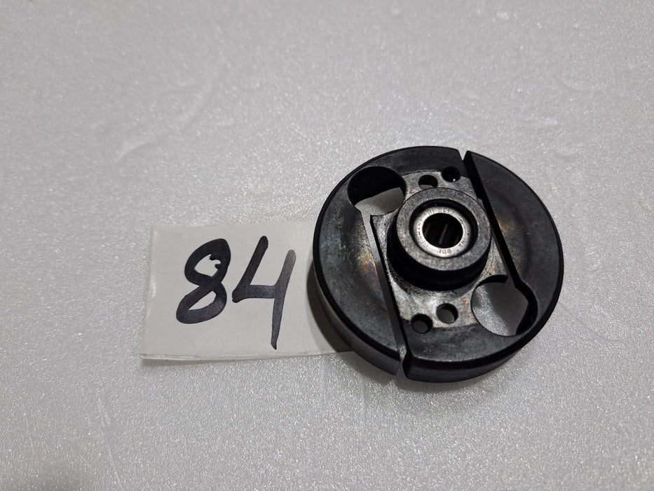 JR VIBE 50 NITRO HELICOPTER CLUTCH SHOE PART NO.-960722PRE OWNED QUALITY