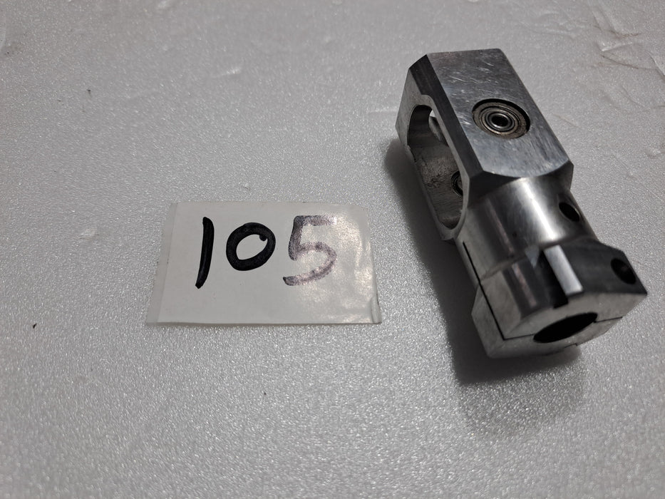 HIROBO SDX SWM CENTER HUB PART NO.-0412-297 PRE OWNED QUALITY