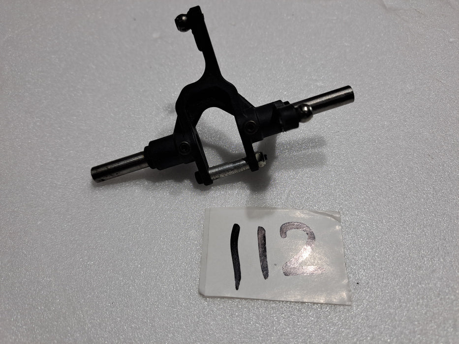HIROBO SDX SWM ELEVATOR LEVER SET PART NO.-0412-312PRE OWNED QUALITY