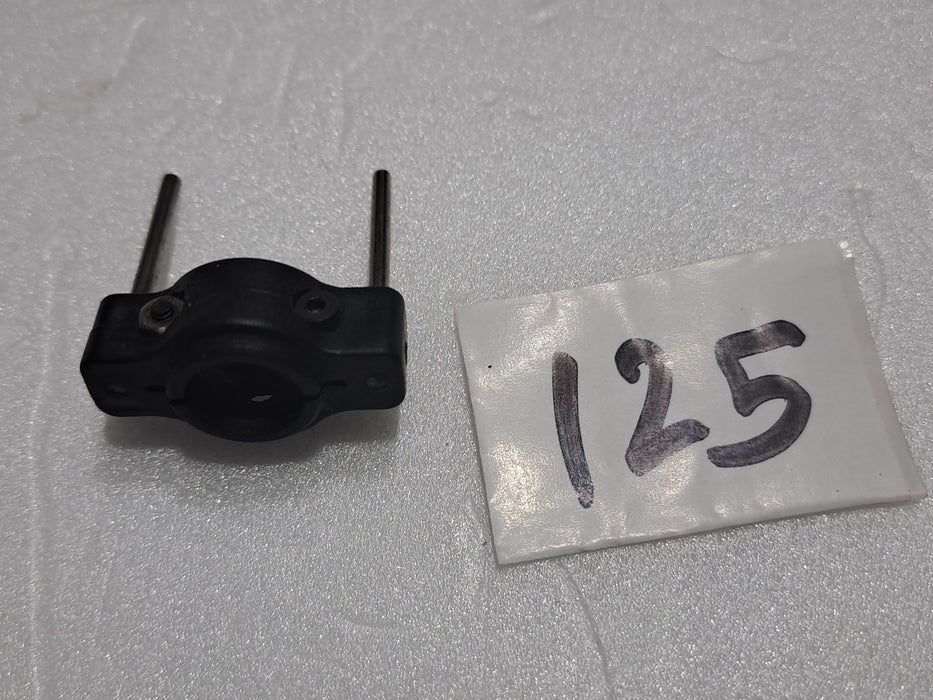 HIROBO SST-EAGLE FREYA EVOLUTION 80-90 WASH OUT BLOCK SET PART NO.-0414-391PRE OWNED QUALITY