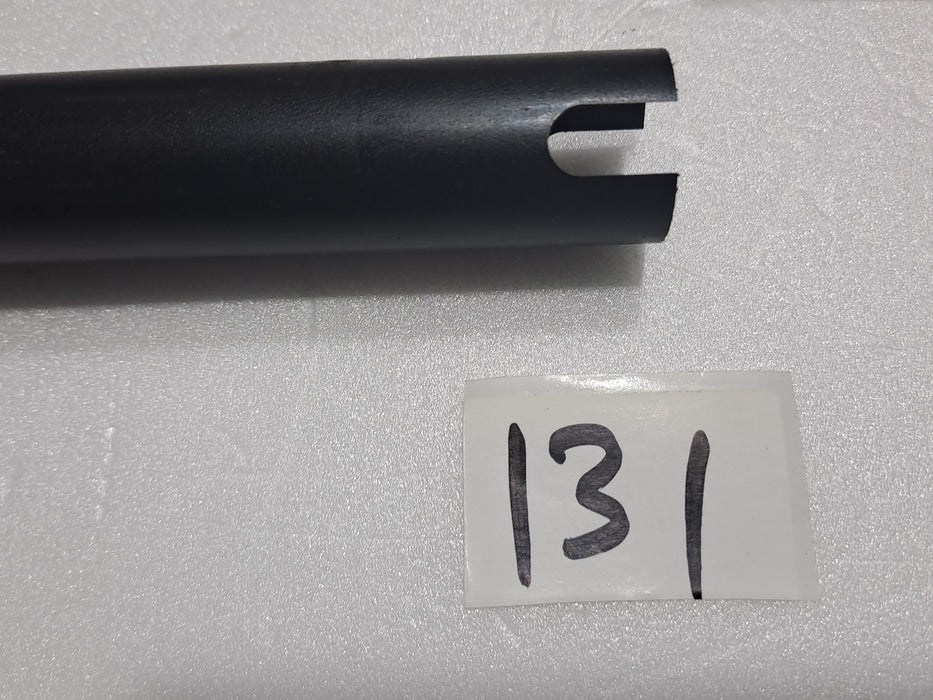JR VIBE 50 NITRO HELICOPTER TAIL BOOM L708MM PART NO.-996192PRE OWNED QUALITY