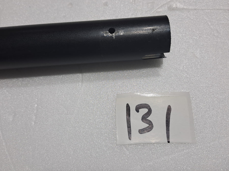 JR VIBE 50 NITRO HELICOPTER TAIL BOOM L708MM PART NO.-996192PRE OWNED QUALITY