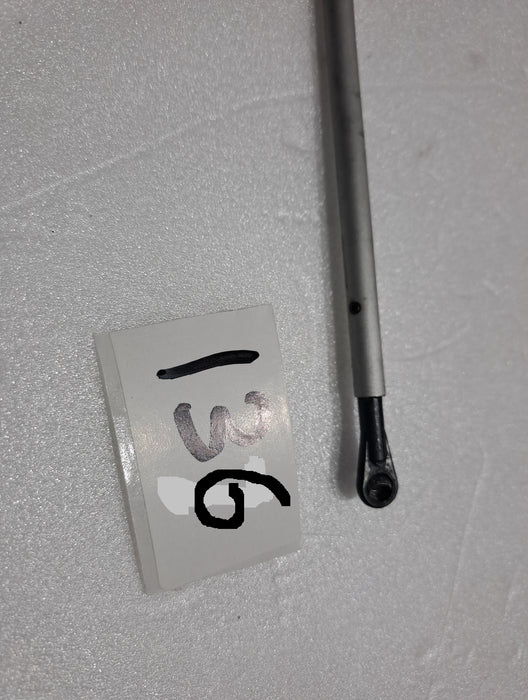 PUSH ROD 5MM X 760MM FOR 600 SIZE HELICOPTER PRE OWNED QUALITY
