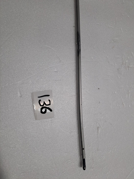 PUSH ROD 5MM X 760MM FOR 600 SIZE HELICOPTER PRE OWNED QUALITY