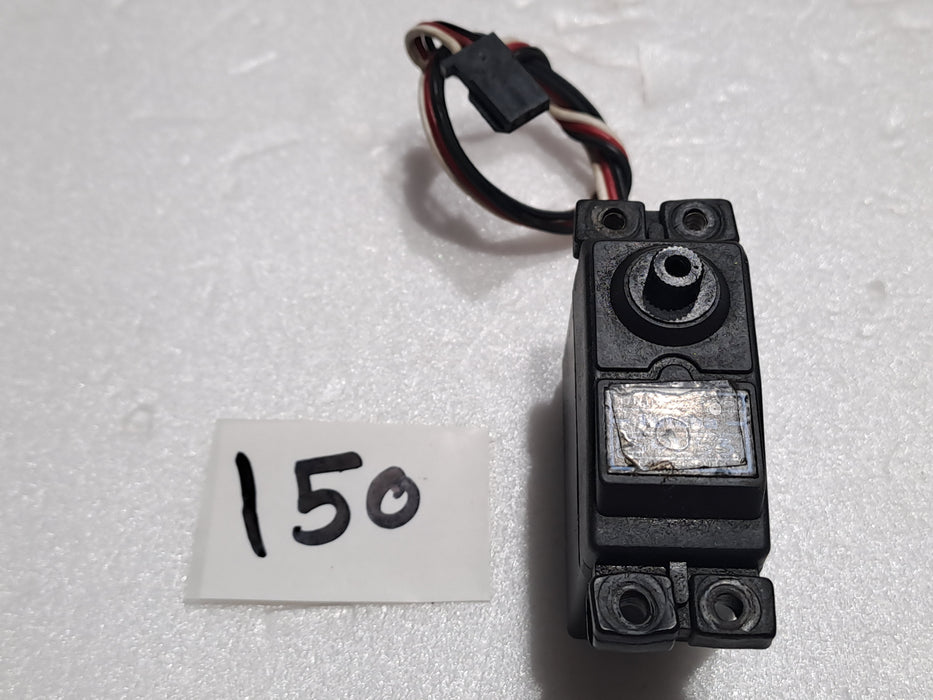 FUTABA S9253 HIGH SPEED TAIL SERVOPRE OWNED QUALITY
