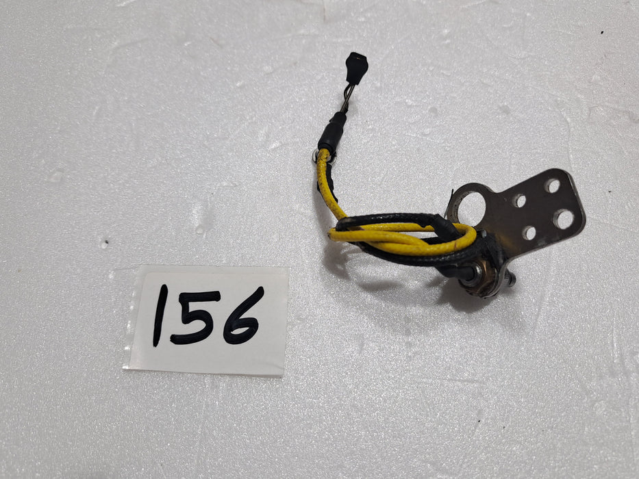NITRO ENGINE GLOW STARTER HOTSHOT PRE OWNED QUALITY