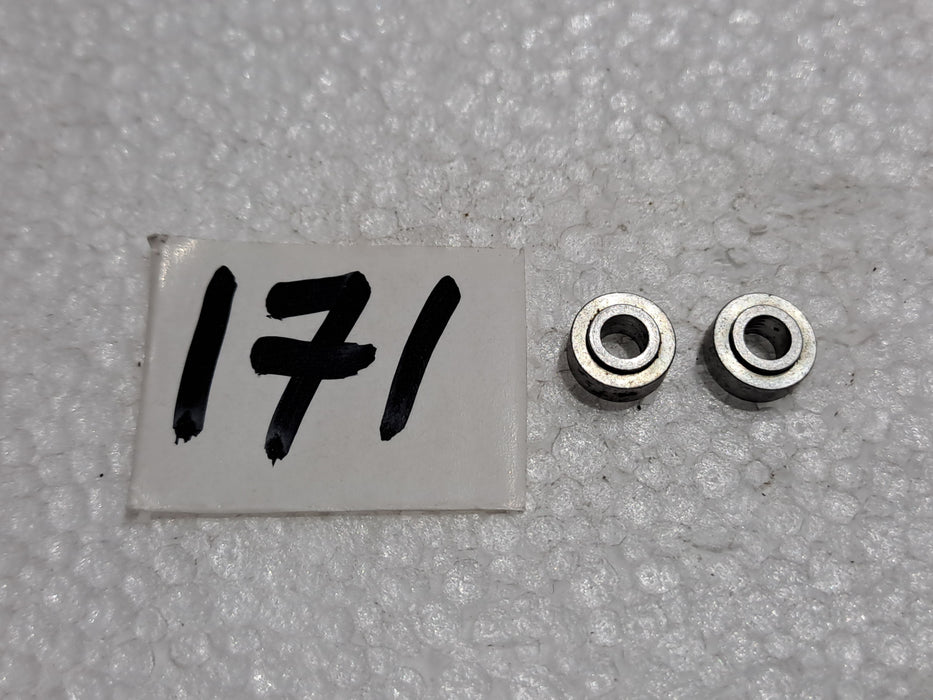 COLLAR BUSH M3 SIZE PACK OF 2