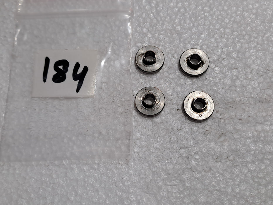 COLLAR BUSH M4 PACK OF 4
