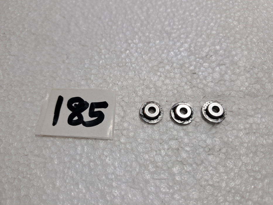 COLLAR BUSH M2.5 PACK OF 3