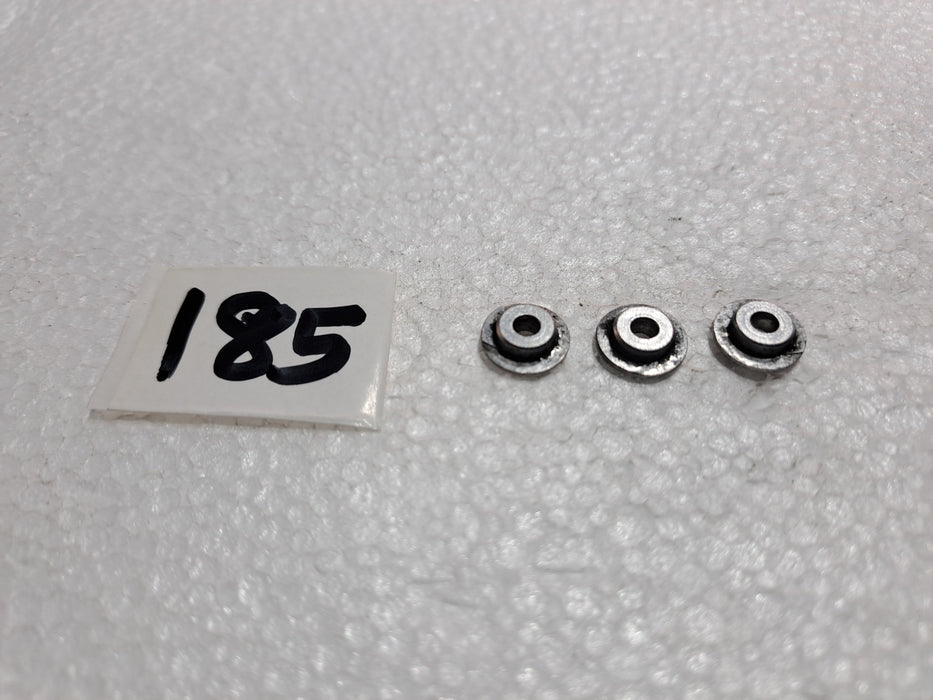 COLLAR BUSH M2.5 PACK OF 3
