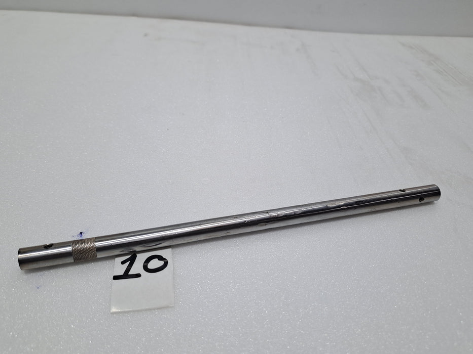 HELI MAIN SHAFT ROD FOR HELI 600(D8XL218MM)-QUALITY PREOWNED