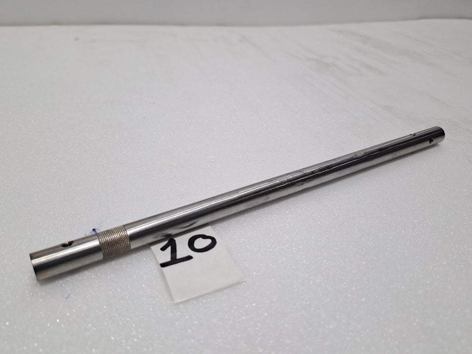 HELI MAIN SHAFT ROD FOR HELI 600(D8XL218MM)-QUALITY PREOWNED